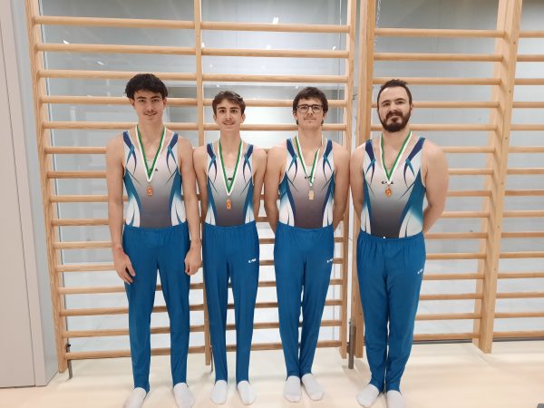 Photo 3 – Championnats vaudois à Romont (29 mars)