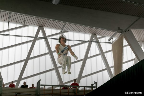 Photo 24 – Gala GymVaud à Yverdon (4 octobre)