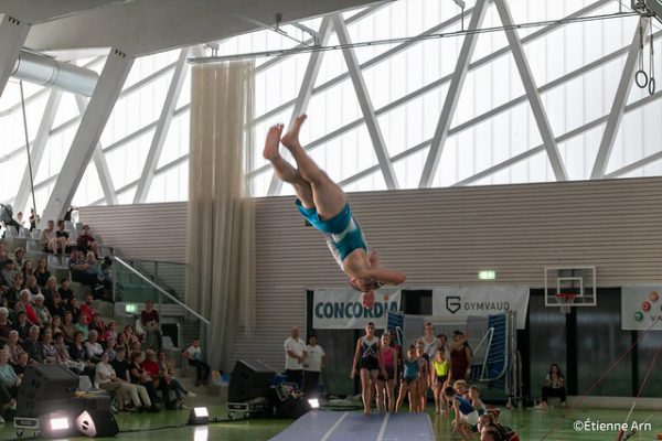 Photo 27 – Gala GymVaud à Yverdon (4 octobre)