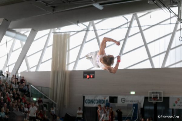 Photo 31 – Gala GymVaud à Yverdon (4 octobre)