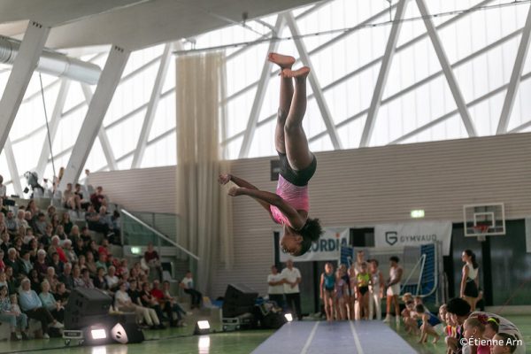 Photo 32 – Gala GymVaud à Yverdon (4 octobre)