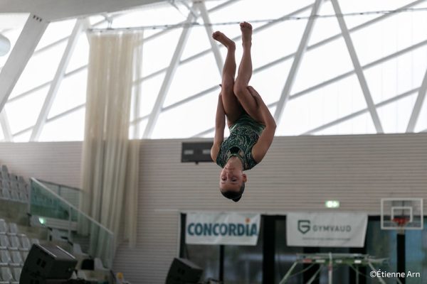 Photo 7 – Gala GymVaud à Yverdon (4 octobre)