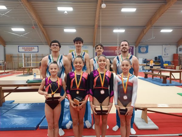 Photo 5 – Genevoise au Bois-des-Frères (12-13 avril)