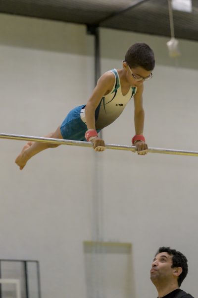 Photo 1 – Championnats vaudois à Gurmels (28 mars)
