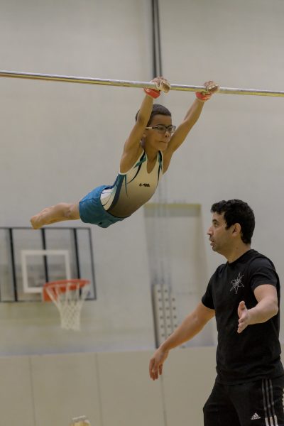 Photo 2 – Championnats vaudois à Gurmels (28 mars)