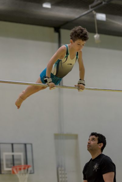 Photo 3 – Championnats vaudois à Gurmels (28 mars)