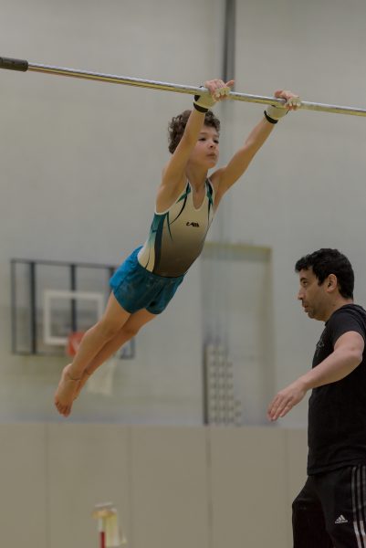 Photo 4 – Championnats vaudois à Gurmels (28 mars)