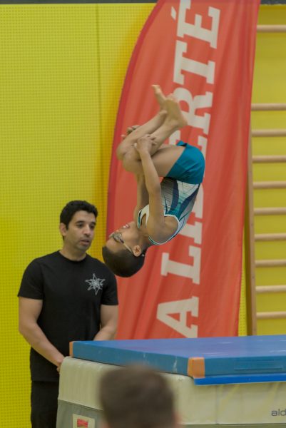 Photo 11 – Championnats vaudois à Gurmels (28 mars)