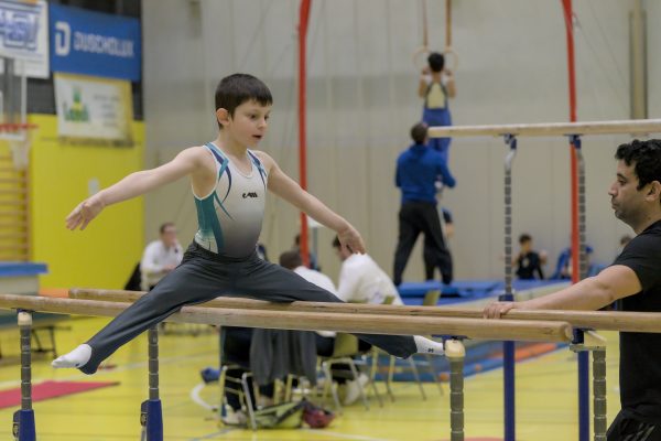 Photo 17 – Championnats vaudois à Gurmels (28 mars)