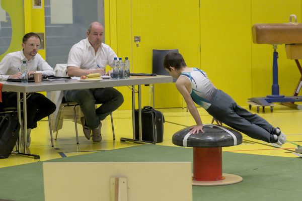 Photo 37 – Championnats vaudois à Gurmels (28 mars)