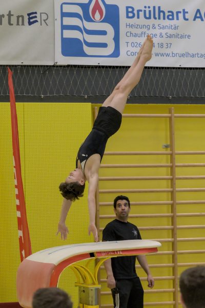 Photo 52 – Championnats vaudois à Gurmels (28 mars)