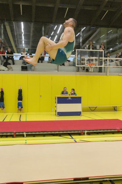 Photo 70 – Championnats vaudois à Gurmels (28 mars)