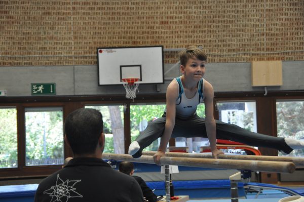 Photo 11 – Vereinsmeisterschaft (18 avril)