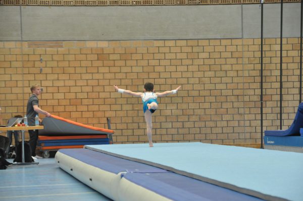 Photo 1 – Vereinsmeisterschaft (18 avril)