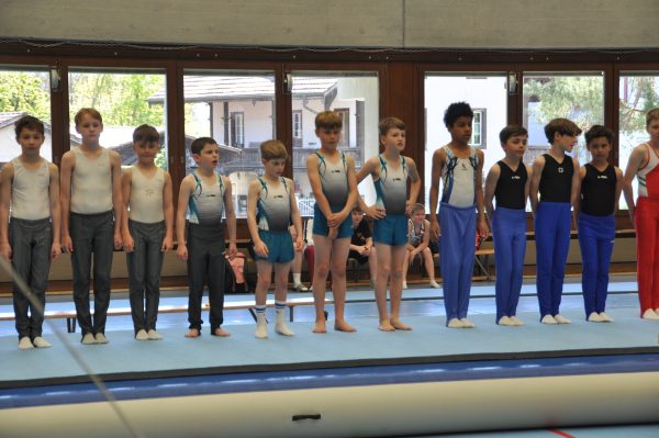 Photo 4 – Vereinsmeisterschaft (18 avril)