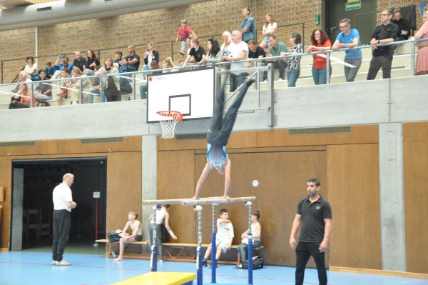 Photo 14 – Vereinsmeisterschaft (18 avril)