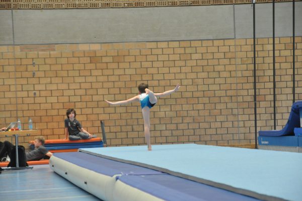 Photo 15 – Vereinsmeisterschaft (18 avril)