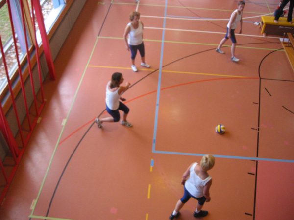 Photo 2 – Cantonale vaudoise des jeux à Moudon (19 juin)