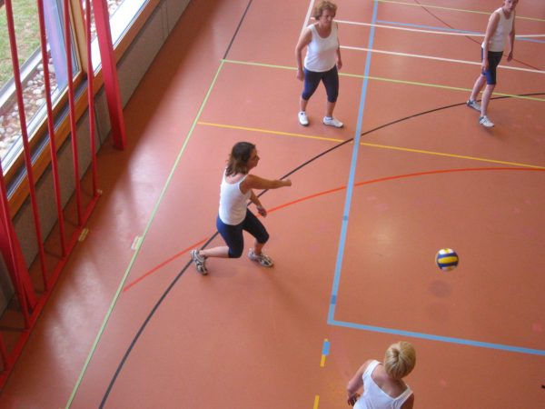 Photo 3 – Cantonale vaudoise des jeux à Moudon (19 juin)