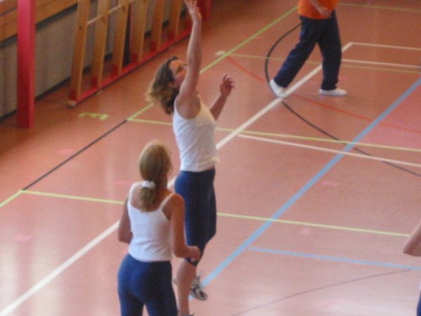 Photo 9 – Cantonale vaudoise des jeux à Moudon (19 juin)
