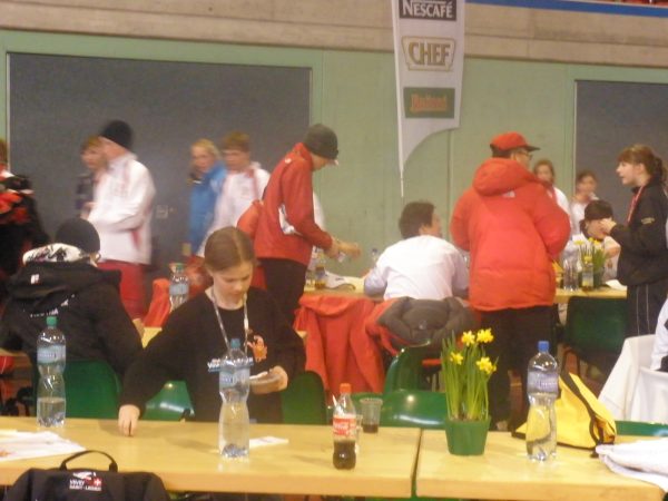 Photo 21 – Jeux Internationaux pour Ecoliers à Montreux (février)