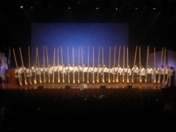 Photo 25 – Jeux Internationaux pour Ecoliers à Montreux (février)