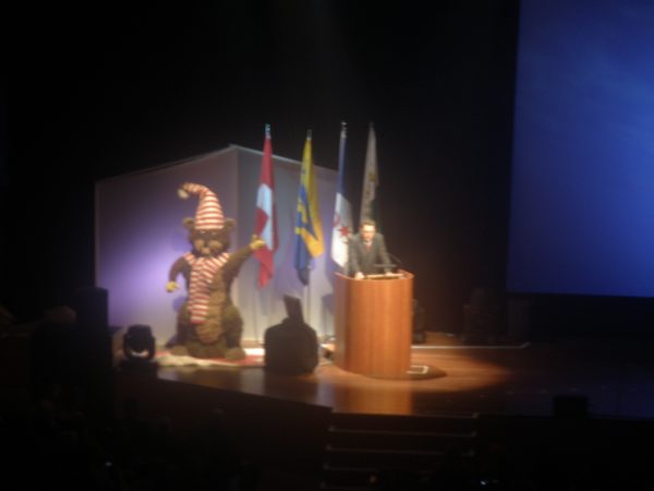 Photo 28 – Jeux Internationaux pour Ecoliers à Montreux (février)