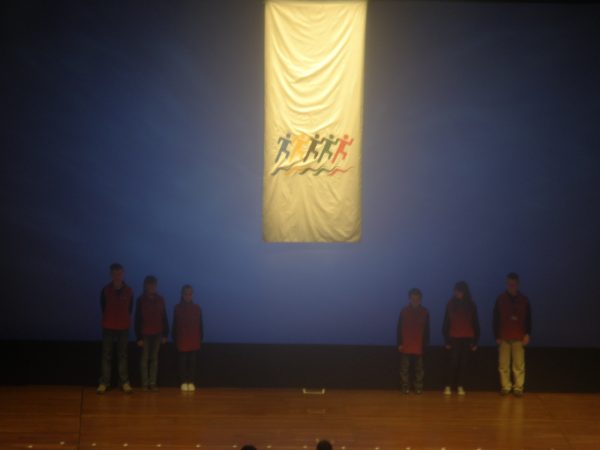 Photo 31 – Jeux Internationaux pour Ecoliers à Montreux (février)