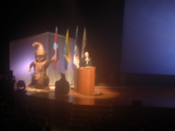 Photo 36 – Jeux Internationaux pour Ecoliers à Montreux (février)