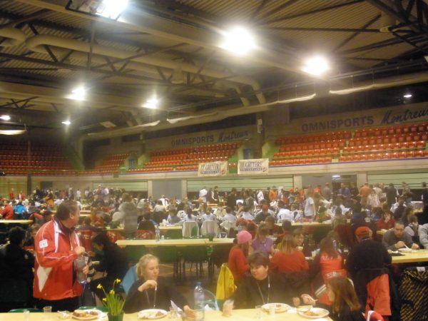 Photo 59 – Jeux Internationaux pour Ecoliers à Montreux (février)
