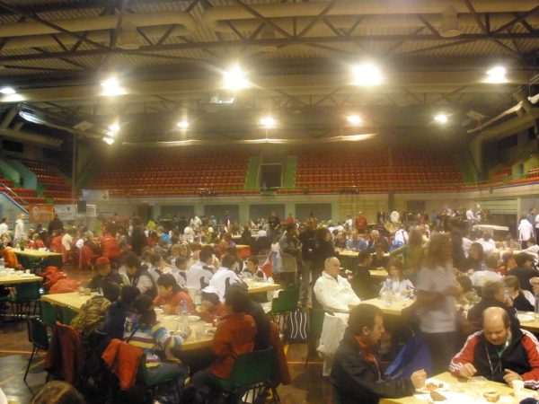 Photo 60 – Jeux Internationaux pour Ecoliers à Montreux (février)