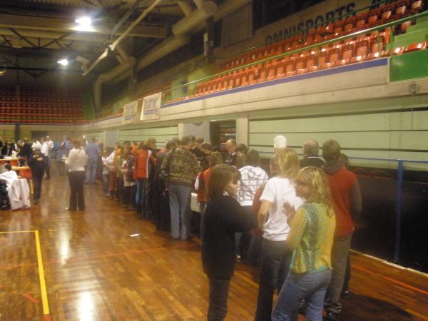 Photo 61 – Jeux Internationaux pour Ecoliers à Montreux (février)