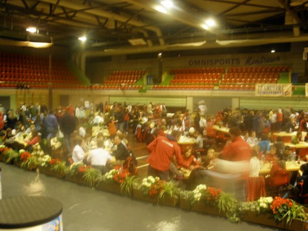Photo 62 – Jeux Internationaux pour Ecoliers à Montreux (février)