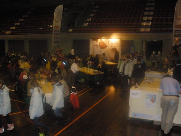 Photo 63 – Jeux Internationaux pour Ecoliers à Montreux (février)