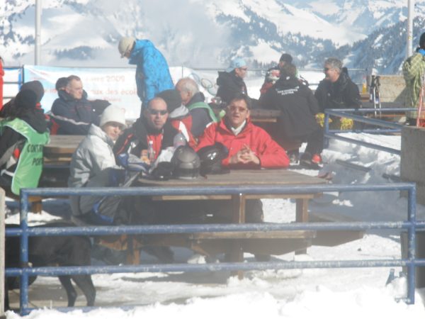 Photo 69 – Jeux Internationaux pour Ecoliers à Montreux (février)