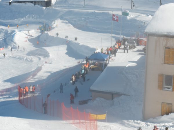 Photo 73 – Jeux Internationaux pour Ecoliers à Montreux (février)