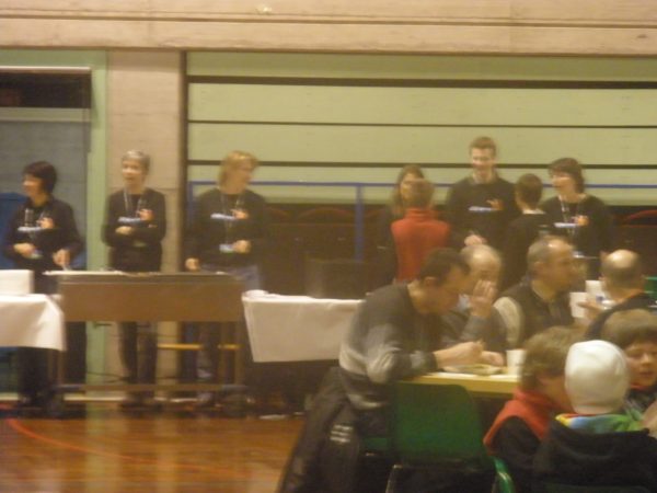 Photo 82 – Jeux Internationaux pour Ecoliers à Montreux (février)