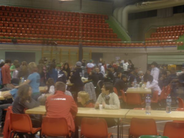 Photo 83 – Jeux Internationaux pour Ecoliers à Montreux (février)