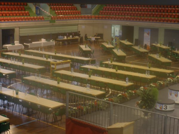 Photo 86 – Jeux Internationaux pour Ecoliers à Montreux (février)