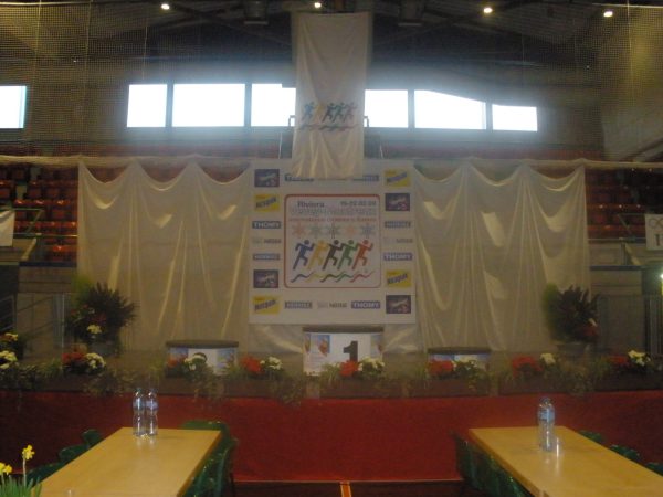 Photo 88 – Jeux Internationaux pour Ecoliers à Montreux (février)
