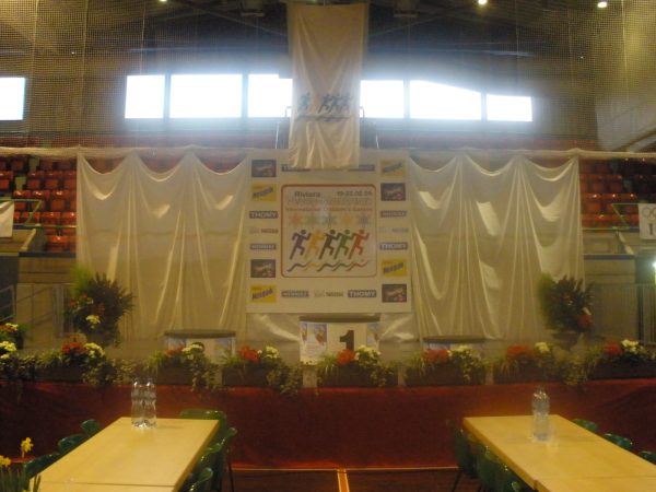 Photo 89 – Jeux Internationaux pour Ecoliers à Montreux (février)
