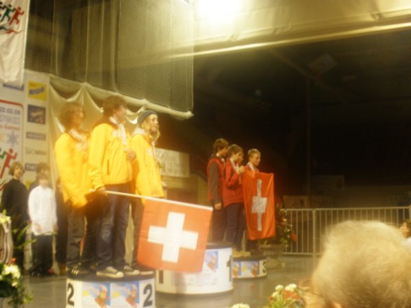 Photo 96 – Jeux Internationaux pour Ecoliers à Montreux (février)