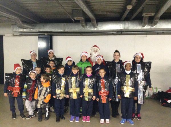 Photo 7 – Marché de Noël (13 décembre)