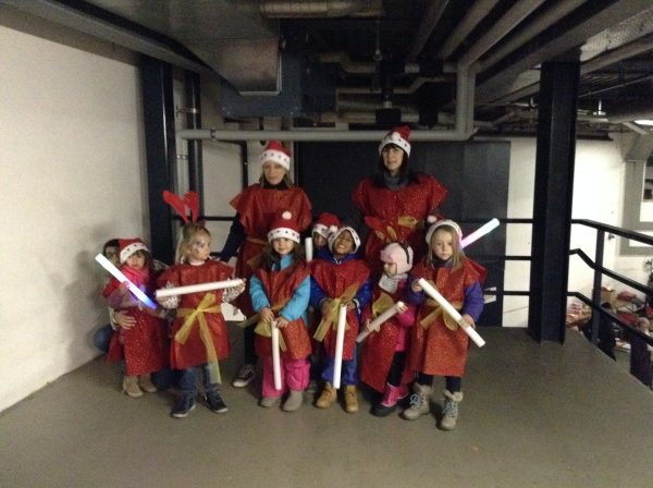 Photo 8 – Marché de Noël (13 décembre)