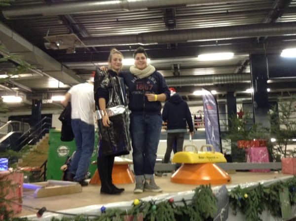 Photo 11 – Marché de Noël (13 décembre)