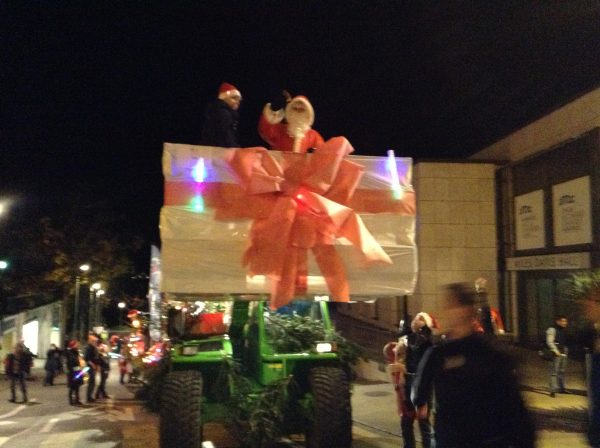 Photo 14 – Marché de Noël (13 décembre)