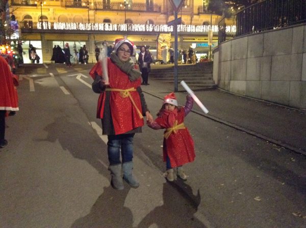 Photo 15 – Marché de Noël (13 décembre)
