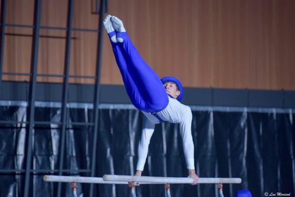 Photo 3 – Gala GymVaud à Puidoux (6 novembre)