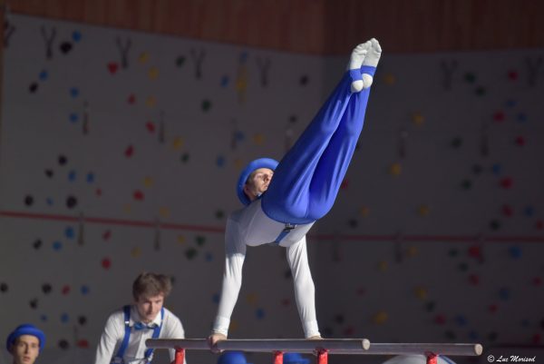 Photo 4 – Gala GymVaud à Puidoux (6 novembre)