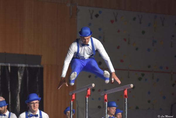 Photo 5 – Gala GymVaud à Puidoux (6 novembre)